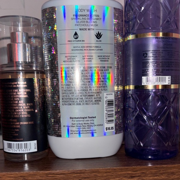 Bath & Body Works Bundle! - Picture 3 of 3